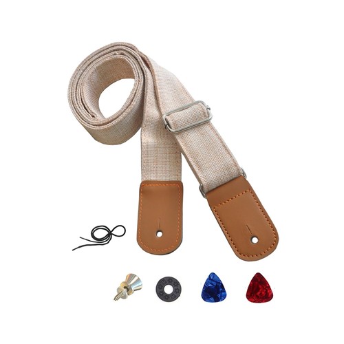 Cotton ukulele strap for - ukulele,