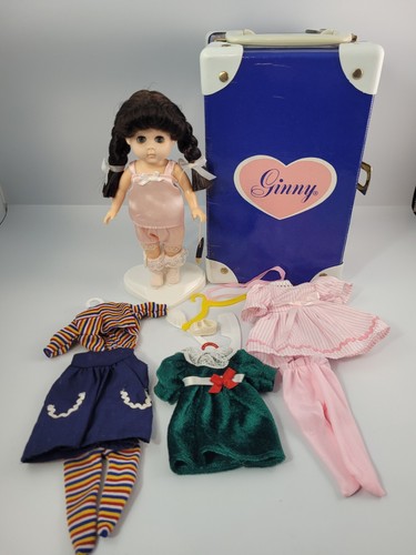 Vogue ginny doll dakin - ginny,