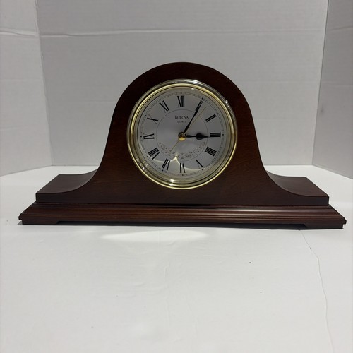 Bulova annette - (no, chime)