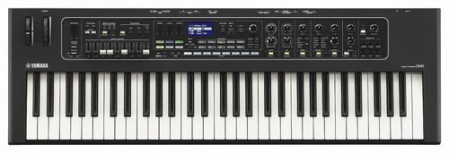 Yamaha ck61 key stage - ck61,