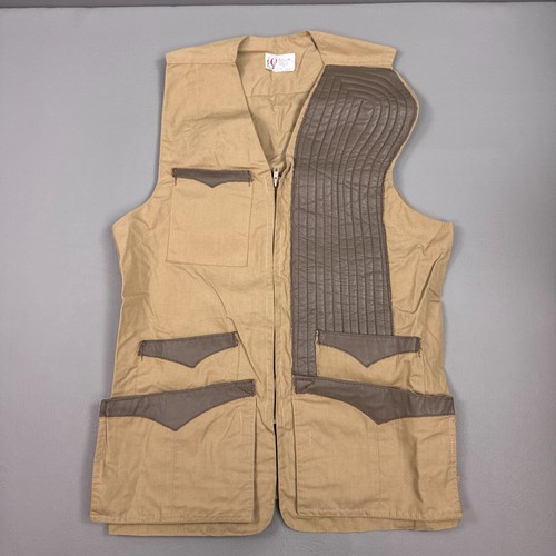 Vintage orvis vest men - orvis,