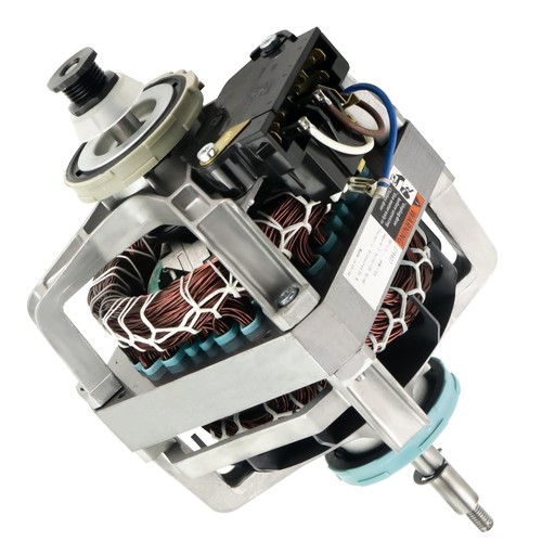 Dryer drive motor for - drive,