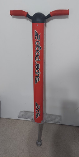 Super pogo sp2 adult - pogo,