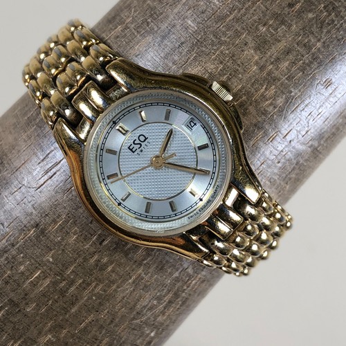 Esq movado women 100467a - esq,