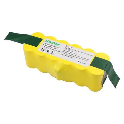 Kastar battery for - for, irobot