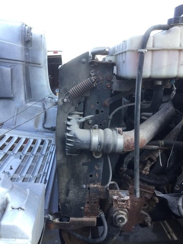 Replaces 2004 gmc c7500 - 2004,