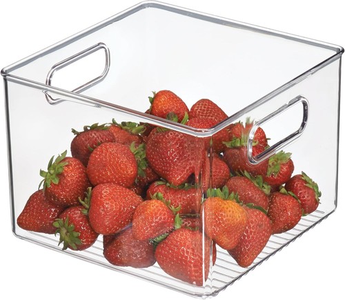 Pantry storage bin - ,