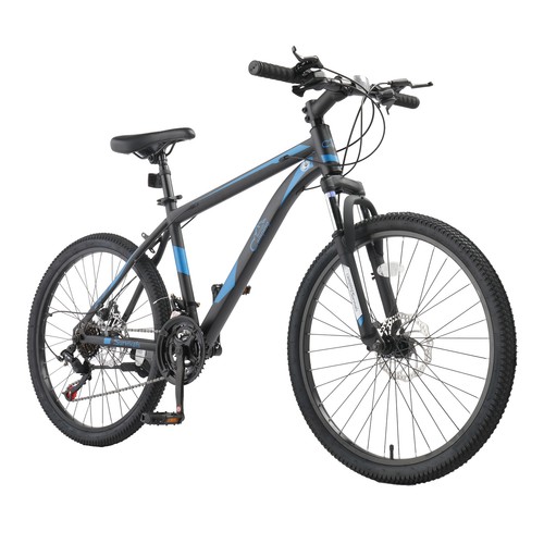 Inch mountain bike - mountain,