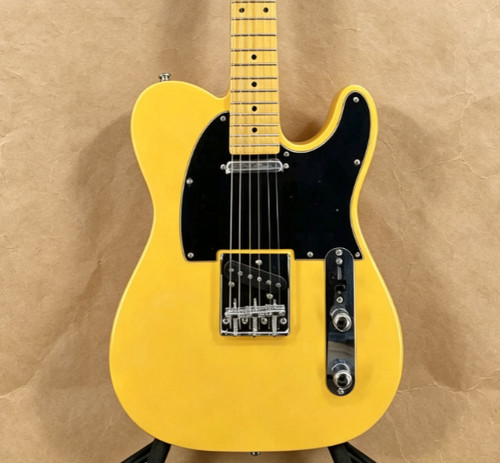 Classic vibe 50s electric - classic,