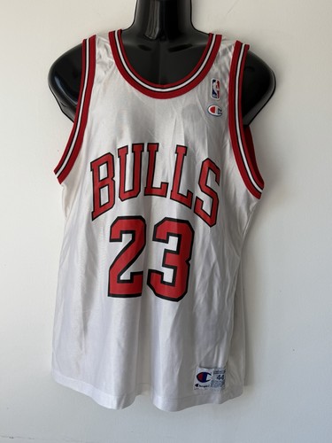 Vintage champion chicago bulls - champion,
