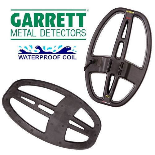 Garrett ace series dd - 5,