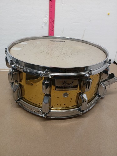 Vintage pearl super gripper - vintage,