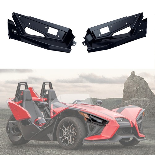 Upper accent panel kit - accent,