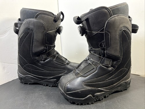 Sims boa snowboard - sims, boots