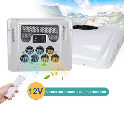 12v rooftop air conditioner - rooftop,