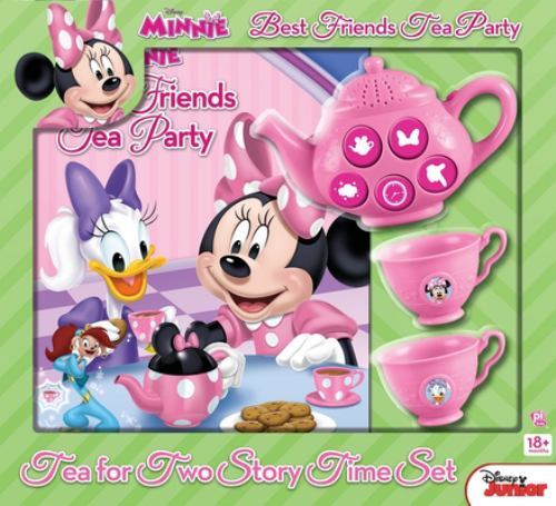 Disney junior minnie best - disney,