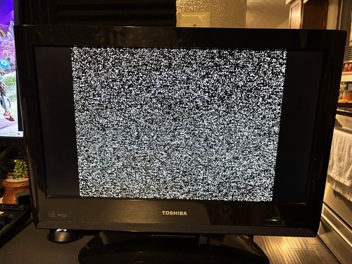 Toshiba 19av600u 720p - toshiba,