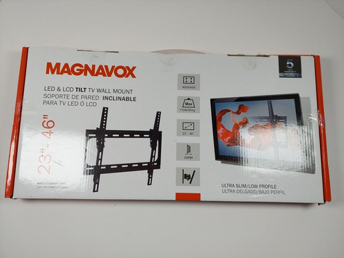 Magnavox lcd and - magnavox, led