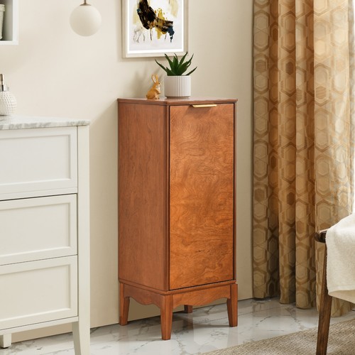 Modern bathroom storage - bathroom,