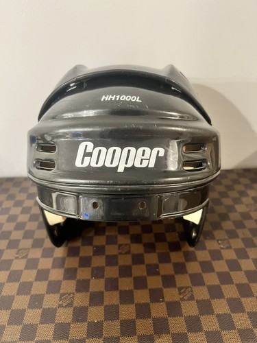 Vtg cooper hh1000l - vtg,