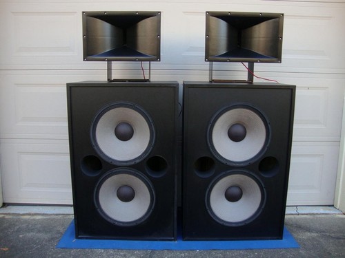 Jbl 4638th 2445h - jbl,