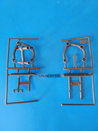 Kyosho big brute rear - big,
