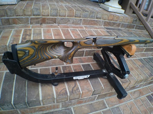 Remington 700 adl satin - s/a,