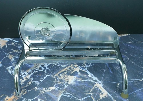 Rival chrome plated electric - rival,