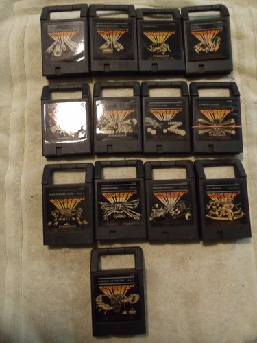 Lot magnavox 1982 - lot, of