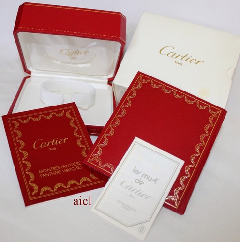 Genuine vintage cartier - vintage,