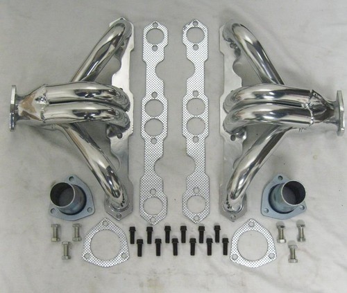 Small block chevy - block,