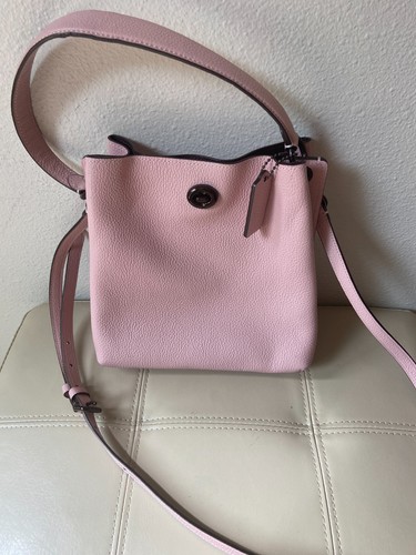 Coach 89102 charlie bucket bag - coach,