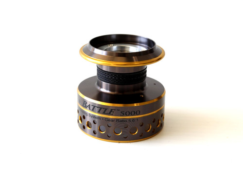 Penn new part - new, 047-5000btl