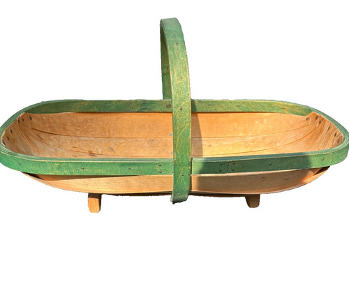 South down rother garden trug - down,