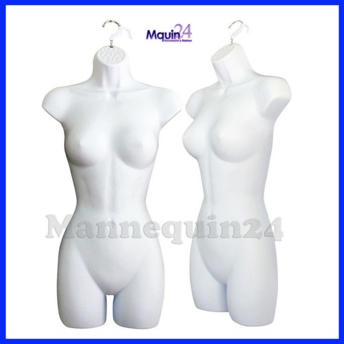 One female torso - female, form