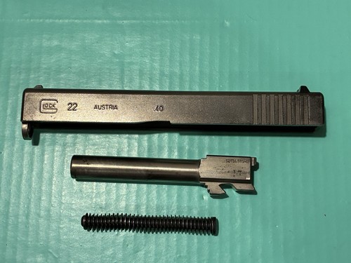 Used oem glock - oem,