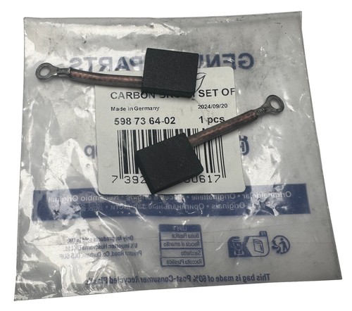 Oem husqvarna 598736402 carbon - oem,