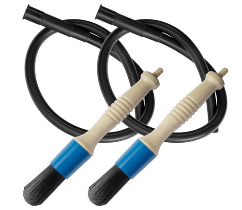 Decohs parts washer brush set - decohs,
