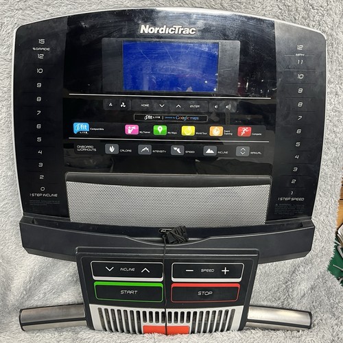 Nordictrack c900 treadmill - nordictrack,