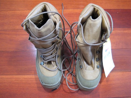 Nwt usgi military goretex - nwt,