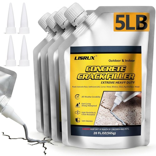 Concrete crack filler lb - concrete,