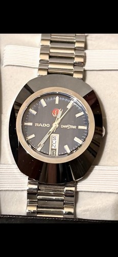 Rado the original automatic - rado,
