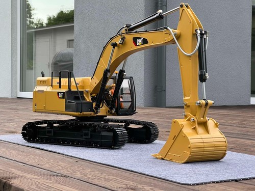 New scale rc - new,