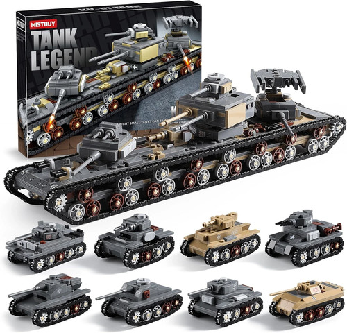 1165 piece ww2 - ww2, army