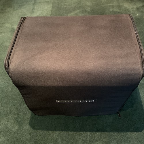 Frontgate bed air mattress - frontgate, ez-bed