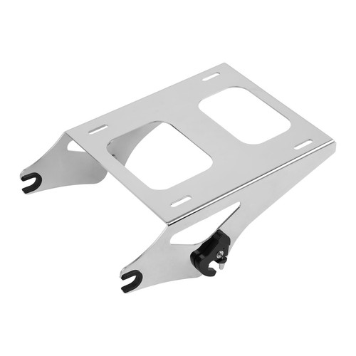 Two pack mount - up, luggage
