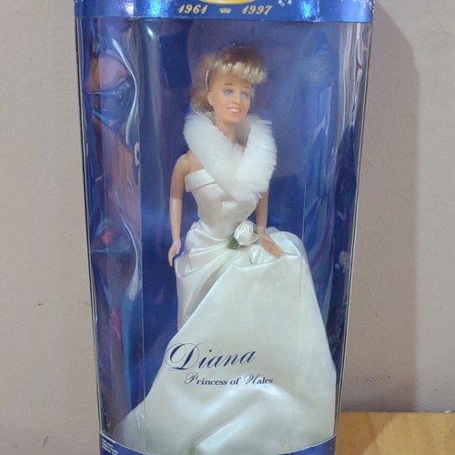 Collector edition diana - edition,