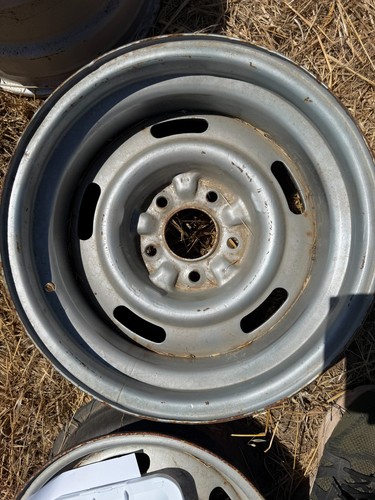 15x8 chevrolet chevy rally - 15x8,