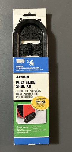 Arnold genuine universal - genuine, poly