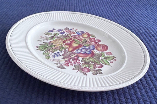 Large wedgwood edme wentworth - edme,